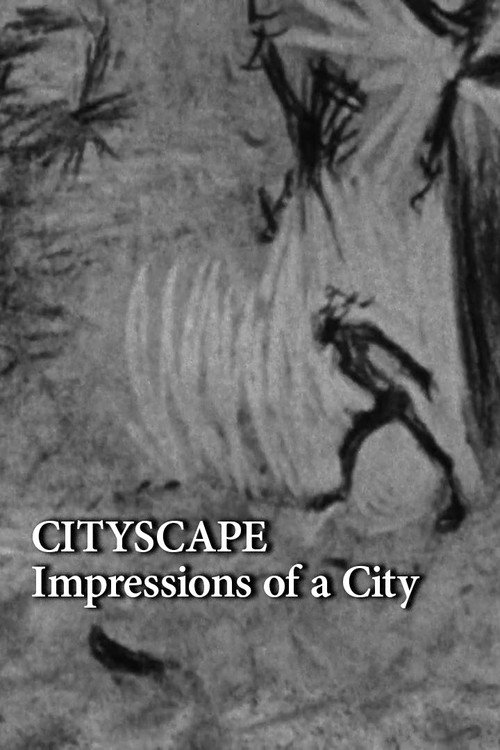 Cityscape: Impressions of a City постер