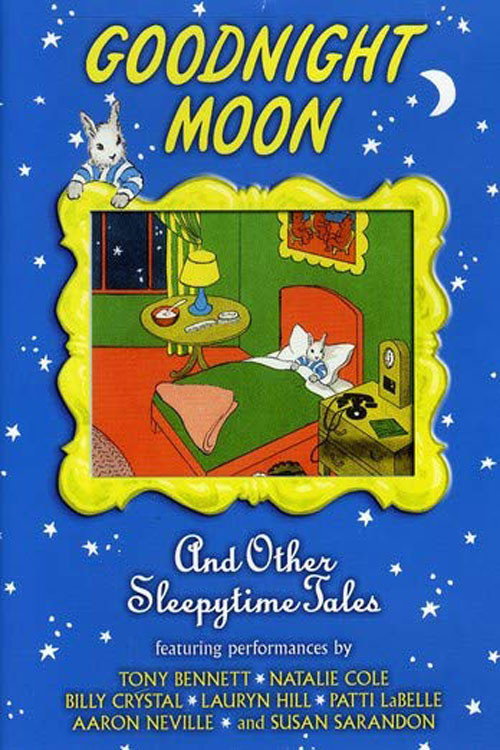 Goodnight Moon & Other Sleepytime Tales постер