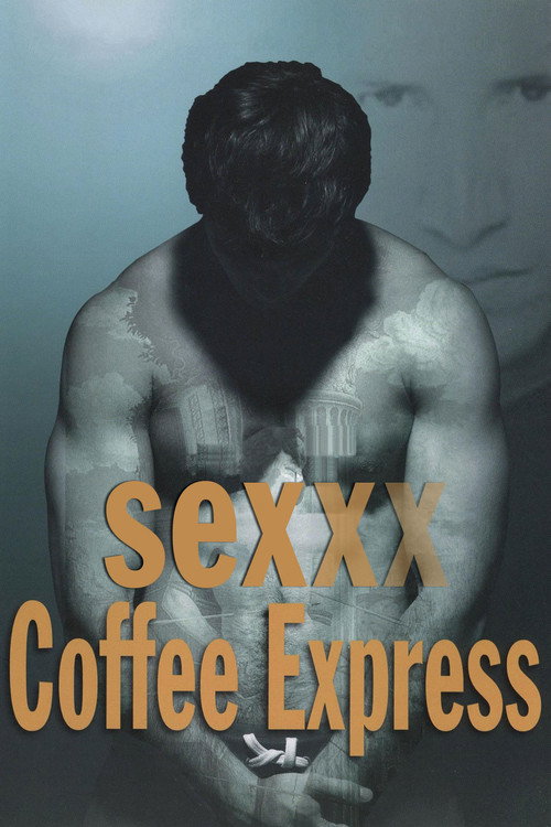 Sex Express Coffee постер