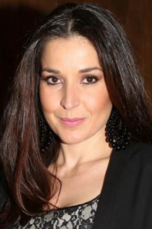 Βαλέρια Κουρούπη