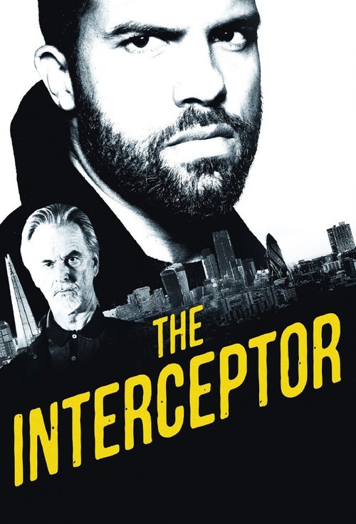 The Interceptor постер