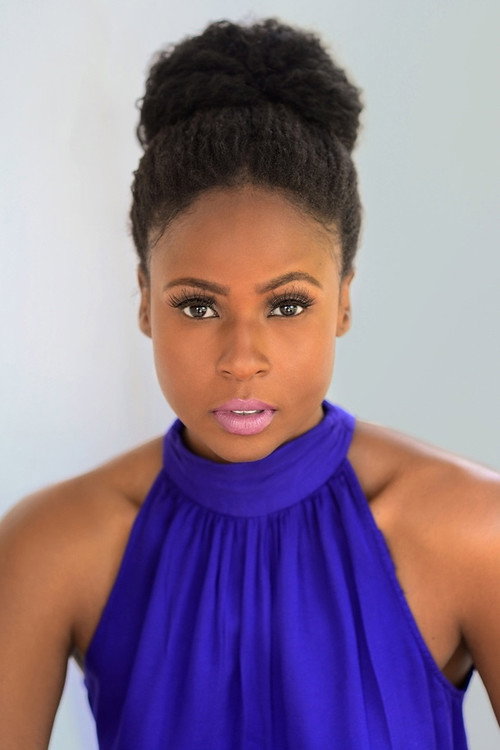 Халила ДюБос