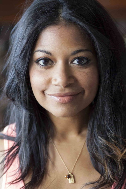 Ребекка Наоми Джонс