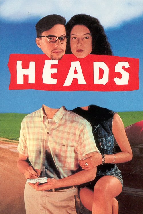Heads постер