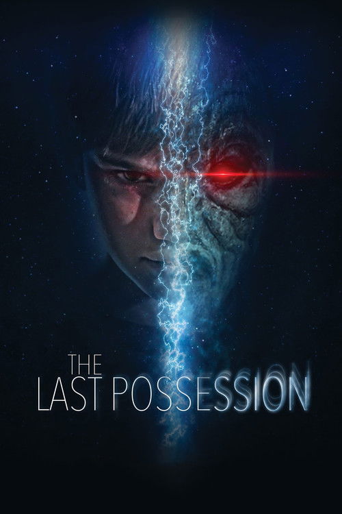 The Last Possession постер