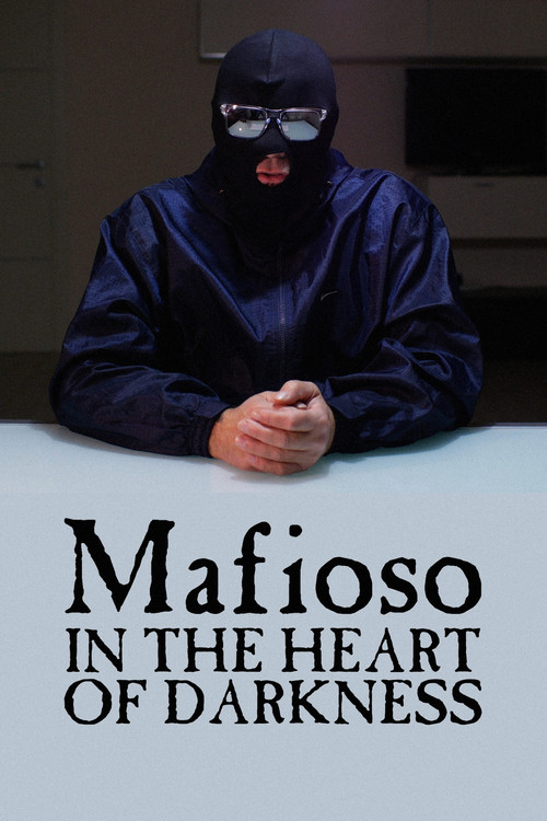 Mafioso: In the Heart of Darkness постер