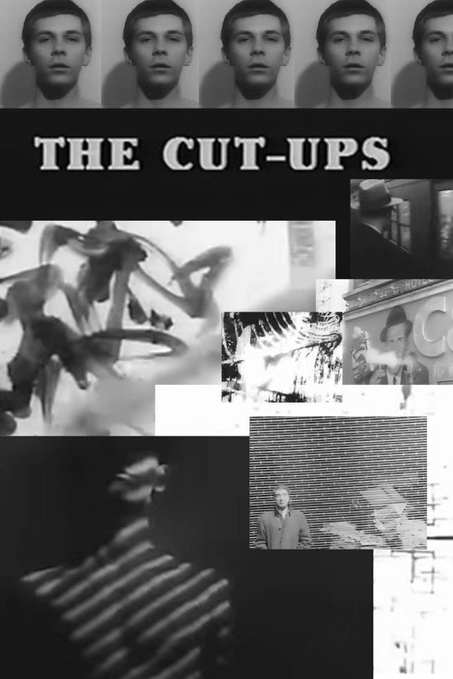The Cut-Ups постер
