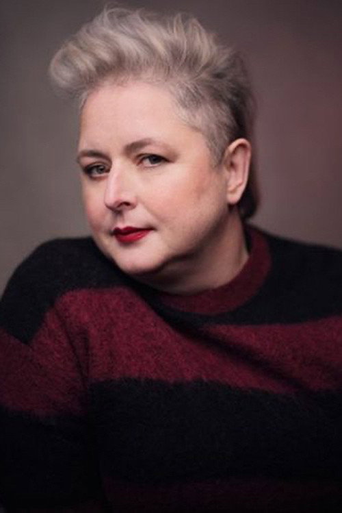 Siobhán McSweeney