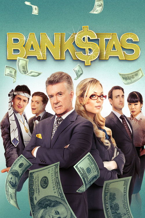 Bank$tas постер