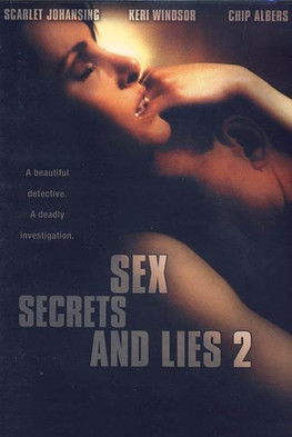 Wicked Temptations постер