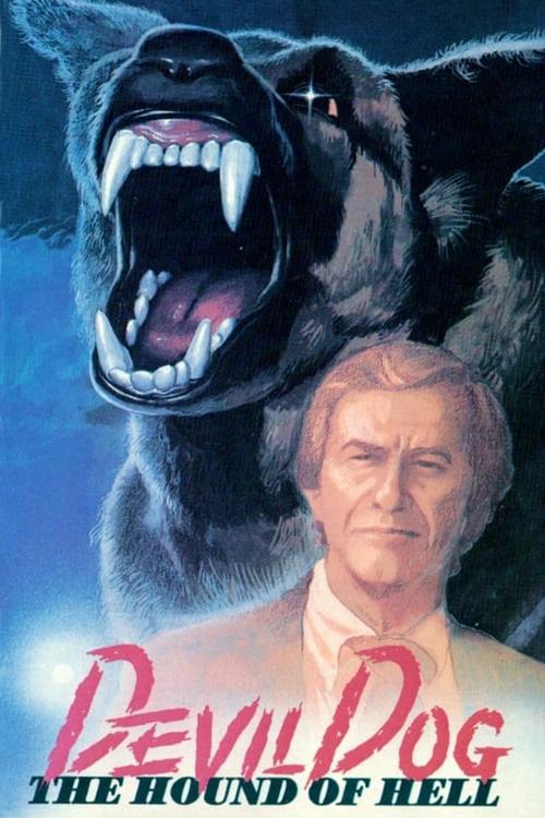 Devil Dog: The Hound of Hell постер