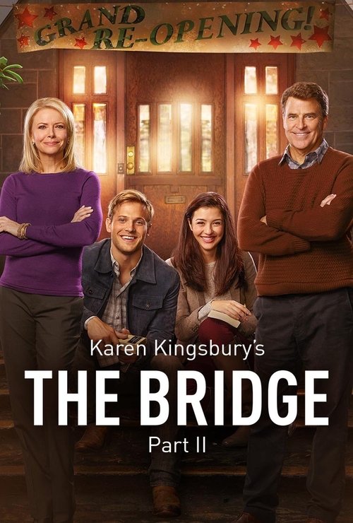 The Bridge Part 2 постер