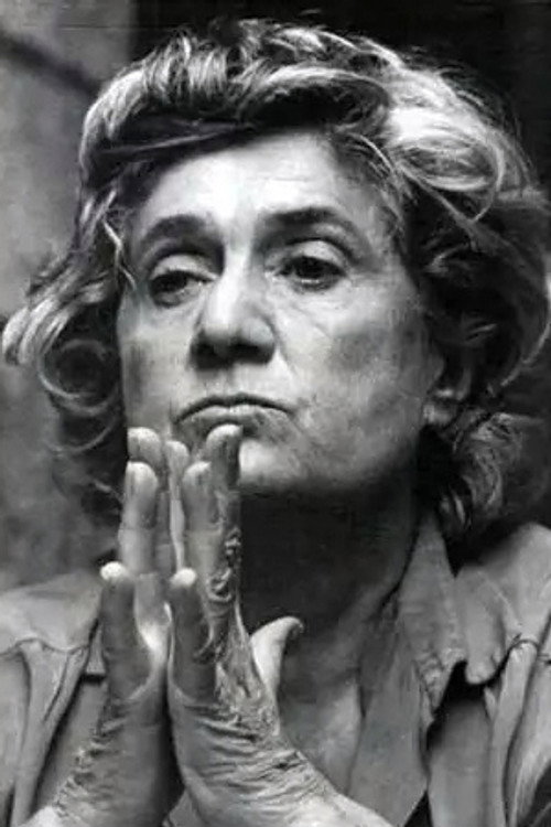 Maria Antonietta Macciocchi