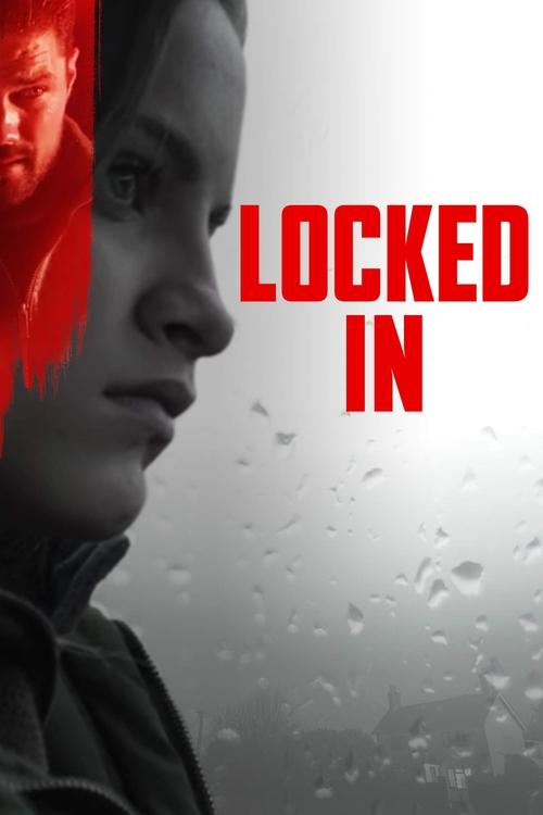 Locked In постер