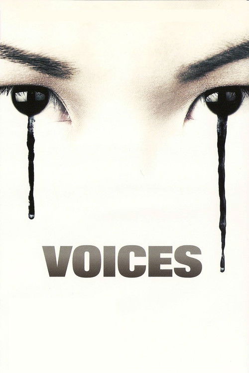Voices постер
