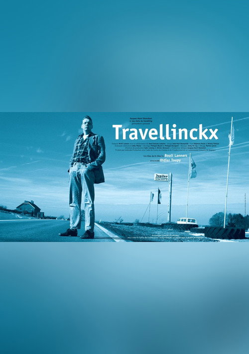 Travellinckx постер