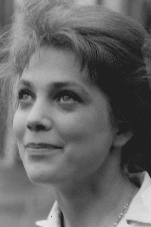 Астрида Вецвагаре