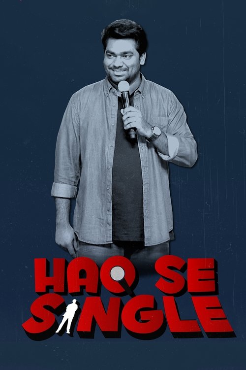 Zakir Khan: Haq Se Single постер