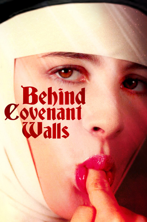 Behind Convent Walls постер