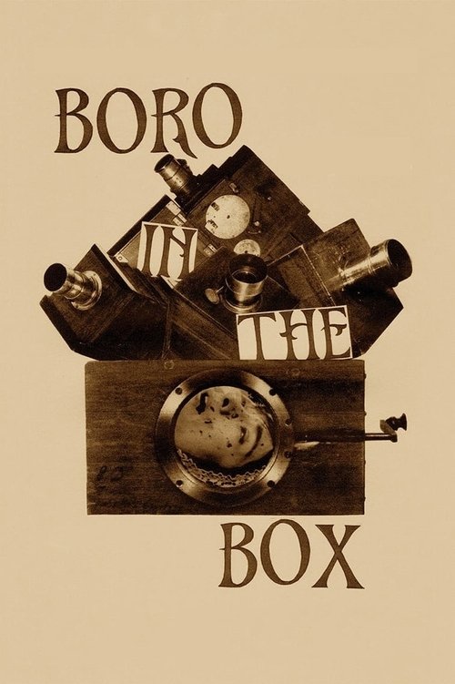 Boro in the Box постер