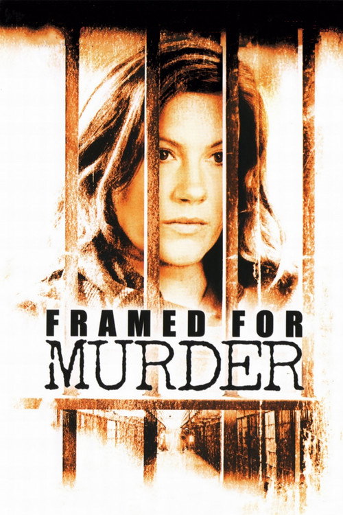 Framed for Murder постер