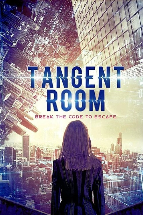 Tangent Room постер