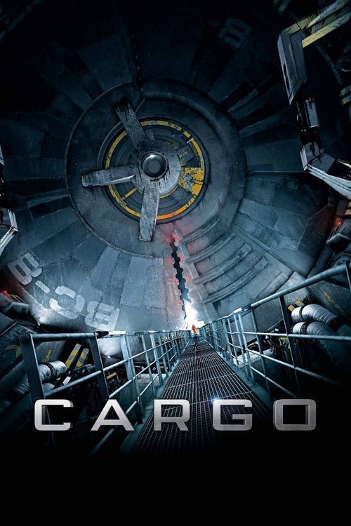 Cargo постер