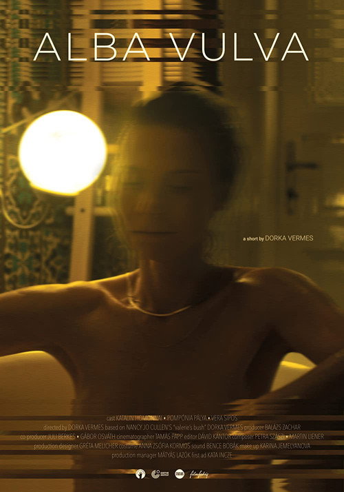Alba Vulva постер