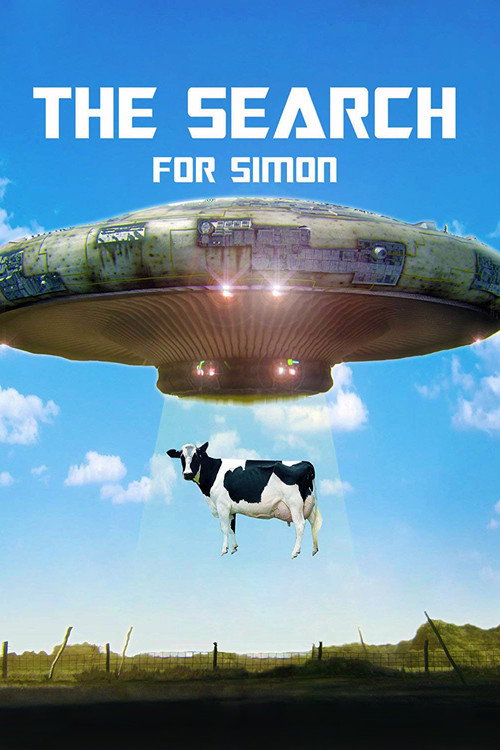 The Search for Simon постер