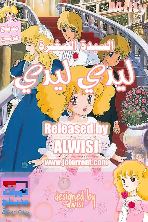 レディレディ!! постер