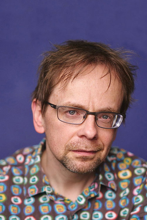 Ховард Госсингтон