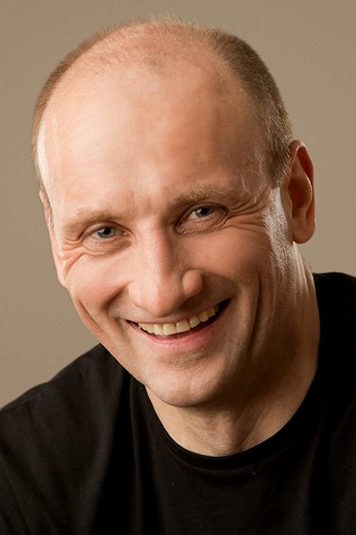 Эндрю Лоуден