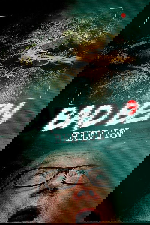 Bad Ben: Benign постер