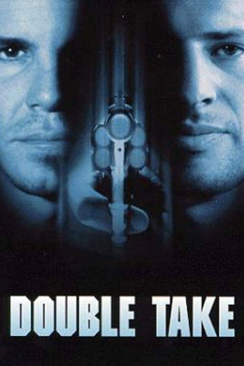 Double Take постер