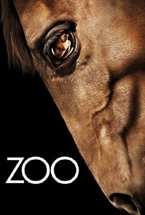 Zoo постер