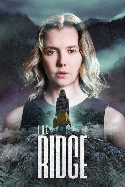 The Ridge постер