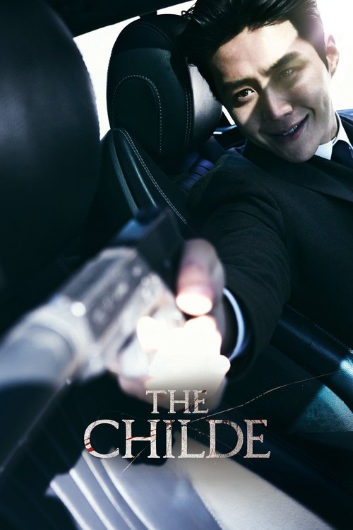 The Childe постер