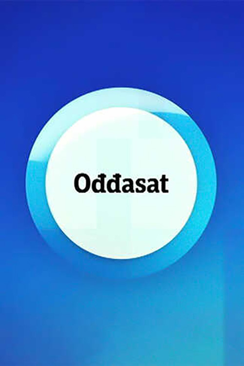 Ođđasat постер