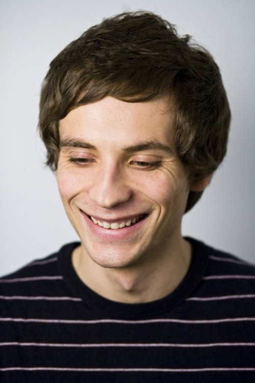 Daniel Simonsen