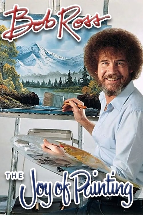 The Joy of Painting постер