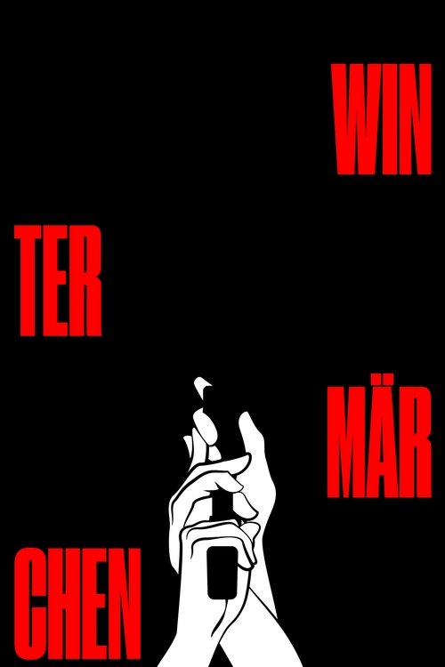 Germany. A Winter's Tale постер