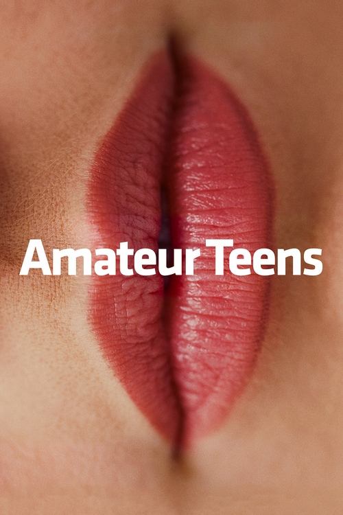 Amateur Teens постер