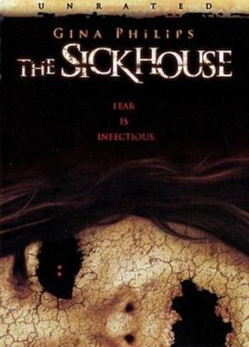 The Sickhouse постер