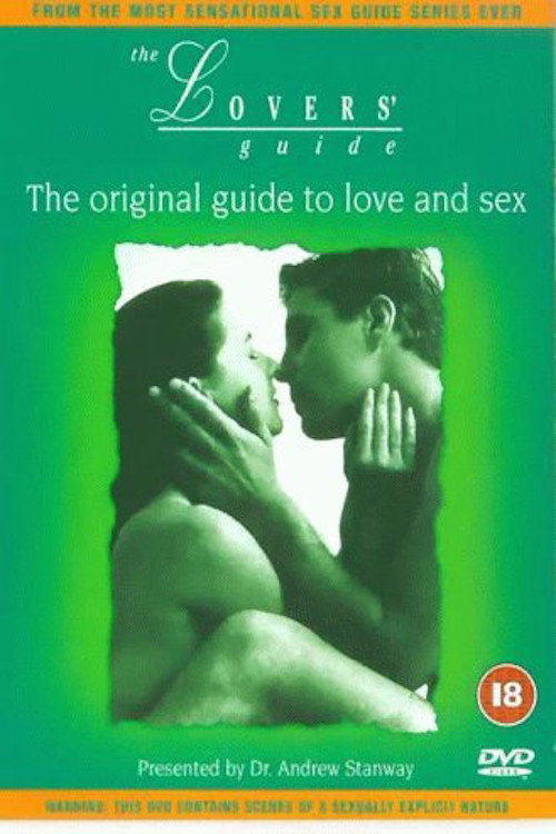 The Lovers' Guide: The original guide to love and sex постер