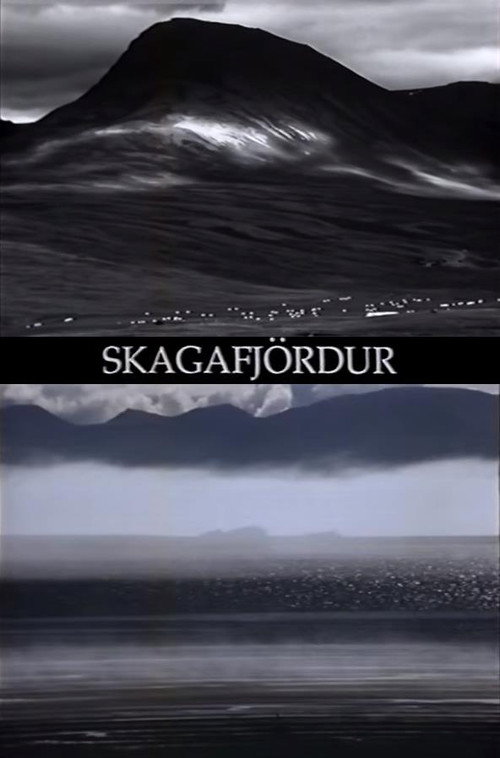 Skagafjördur постер