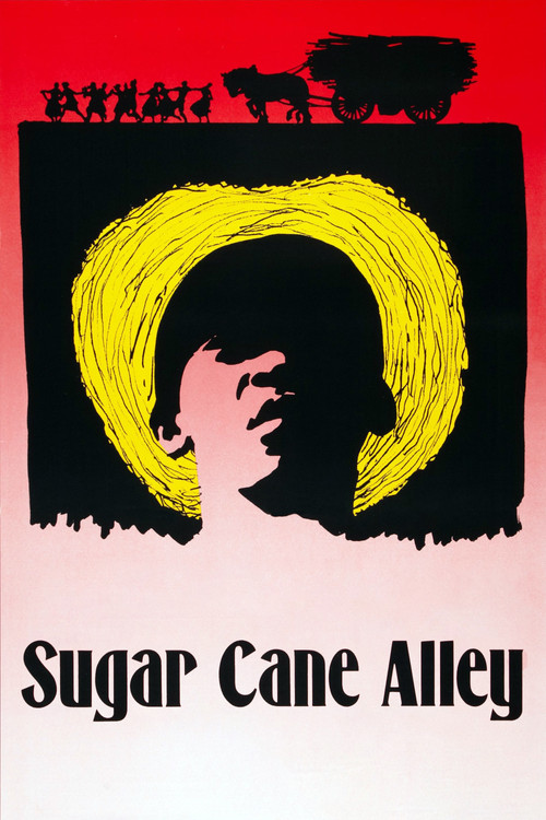 Sugar Cane Alley постер