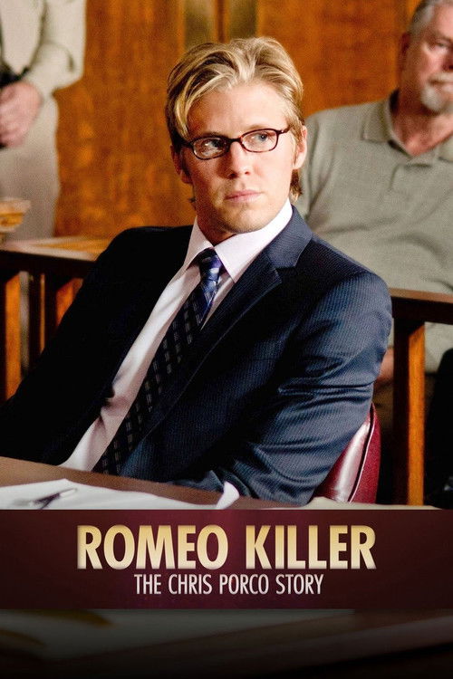 Romeo Killer: The Chris Porco Story постер