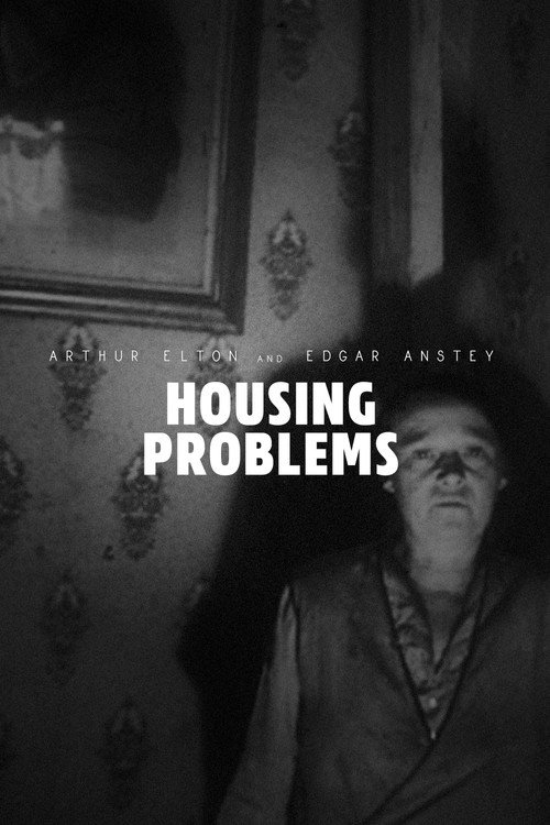Housing Problems постер