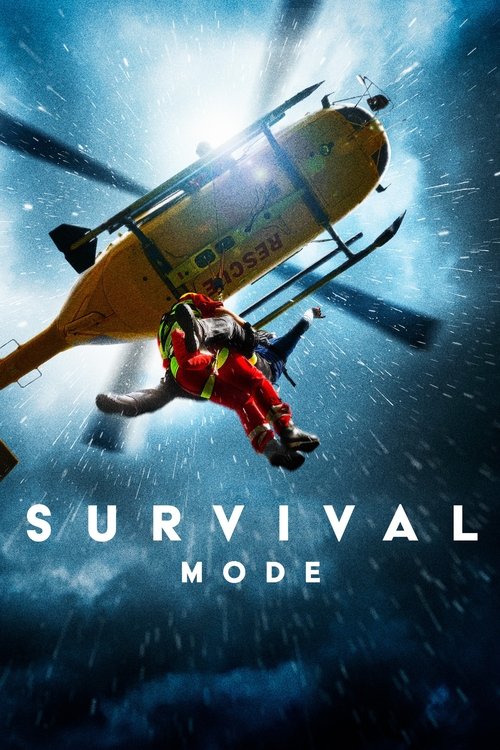 Survival Mode постер