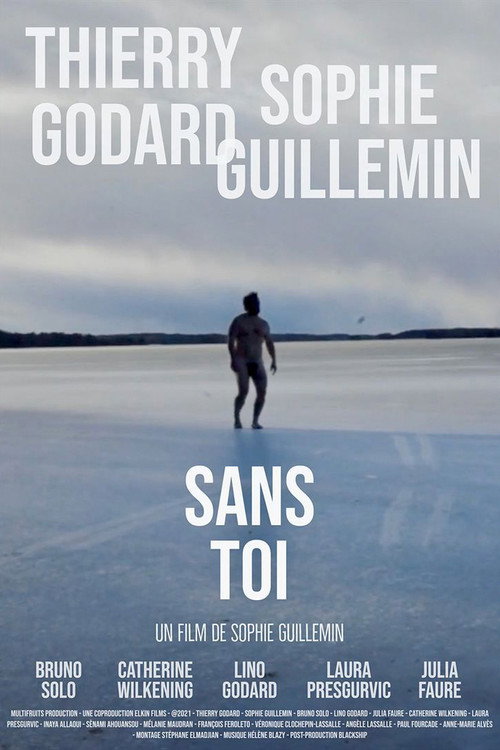 Sans toi постер